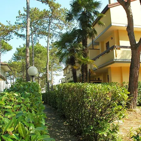 Villetta Hemingway ליגננו סביאדורו